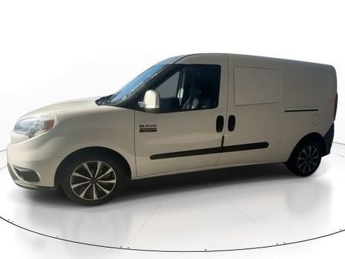 Used 2021 RAM ProMaster City Tradesman SLT FWD image 6
