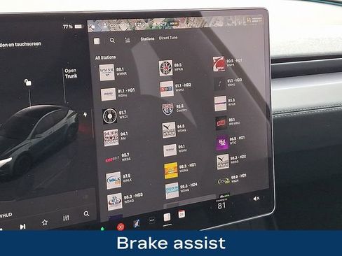 Used 2026 Tesla Model Y 2WD image 13