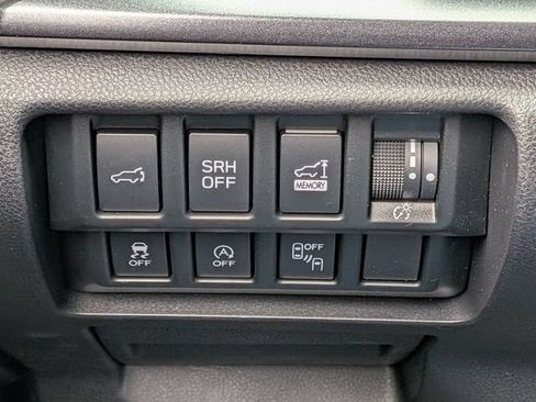 Used 2023 Subaru Forester Sport AWD/4WD image 18