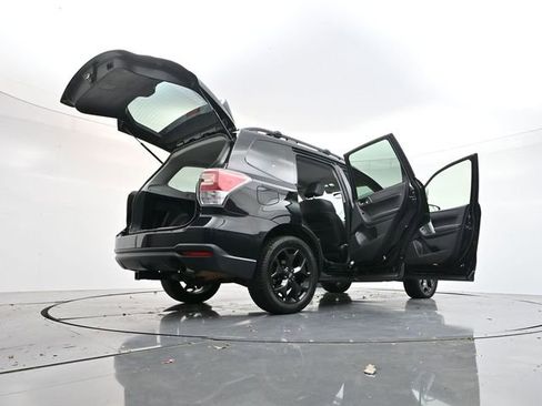 Used 2018 Subaru Forester 2.5i Premium image 38