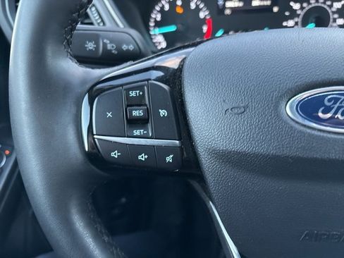 Used 2022 Ford Escape SE w/ Convenience Package image 28