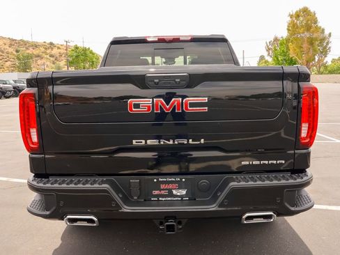 New 2026 GMC Sierra 1500 Denali image 11