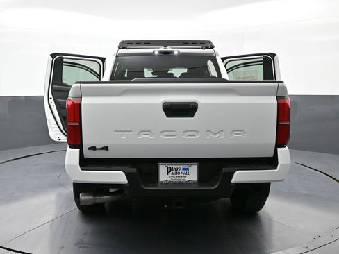 New 2024 Toyota Tacoma TRD Off-Road image 44