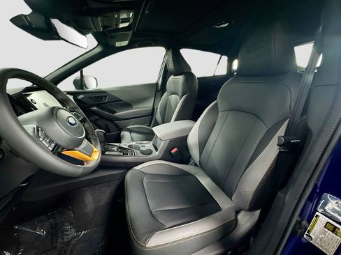 New 2026 Subaru Crosstrek 2.5i Wilderness AWD/4WD image 19