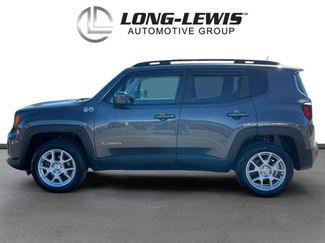 Used 2021 Jeep Renegade Latitude video 2