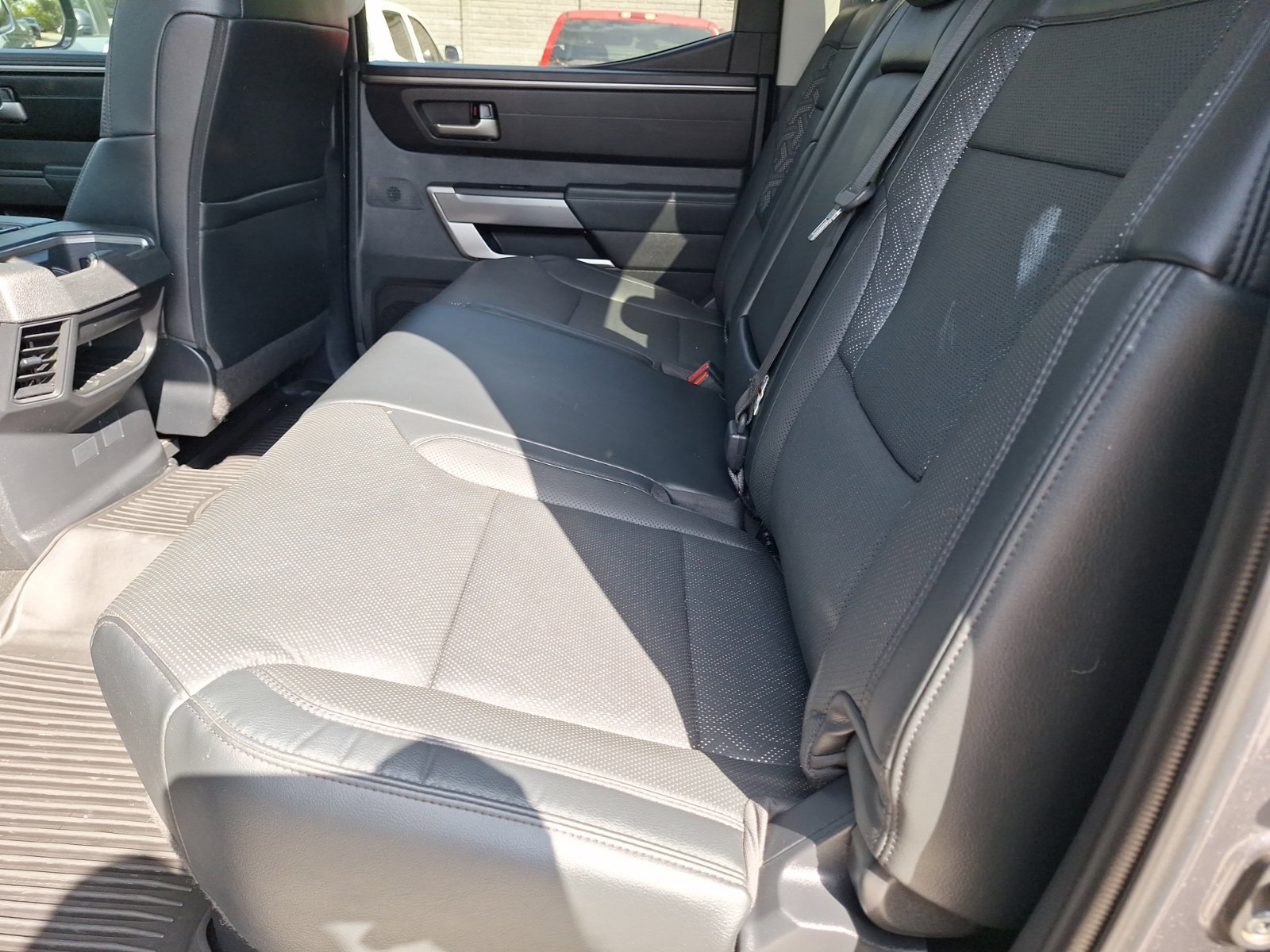 Used 2023 Toyota Tundra SR5 w/ TRD Sport Premium Package AWD/4WD image 23