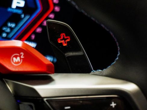 Used 2025 BMW M5 w/ Carbon Package image 30