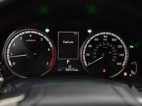 Used 2021 Lexus NX 300 F Sport w/ F Sport Premium Package FWD image 25