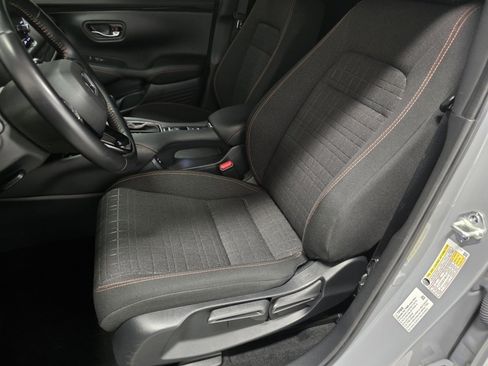 Used 2023 Subaru Impreza 2.0i Sport image 22