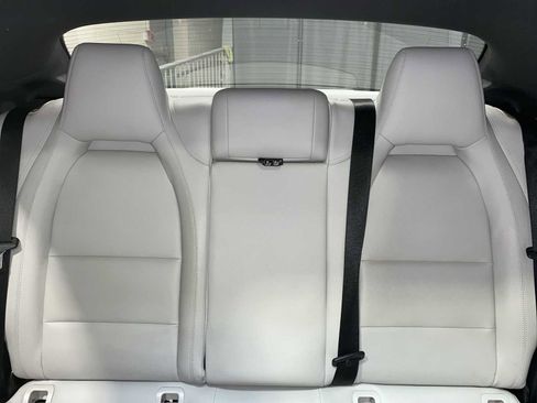 Used 2014 Mercedes-Benz CLA 250 CLA 250 image 22