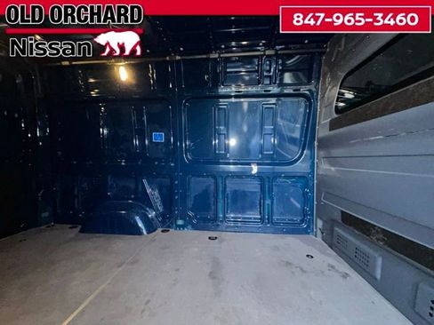 Used 2024 Mercedes-Benz Sprinter 2500 image 12
