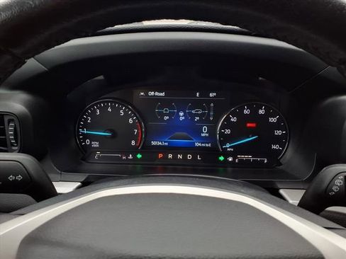 Used 2022 Ford Explorer XLT image 21
