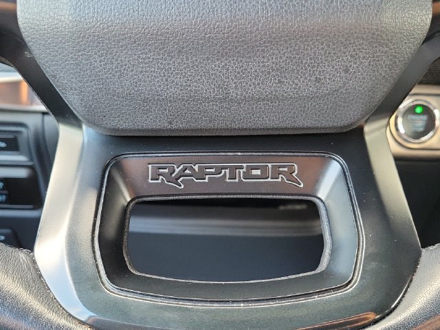 Used 2023 Ford F150 Raptor AWD/4WD image 24