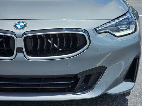 Used 2025 BMW 230i xDrive Coupe w/ Convenience Package image 9