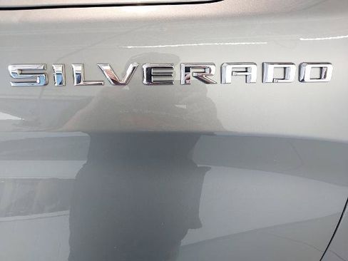 New 2026 Chevrolet Silverado 1500 RST w/ All Star Edition Plus AWD/4WD image 32