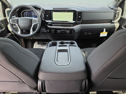 New 2026 Chevrolet Silverado 2500 LT w/ Trail Boss Package AWD/4WD image 19