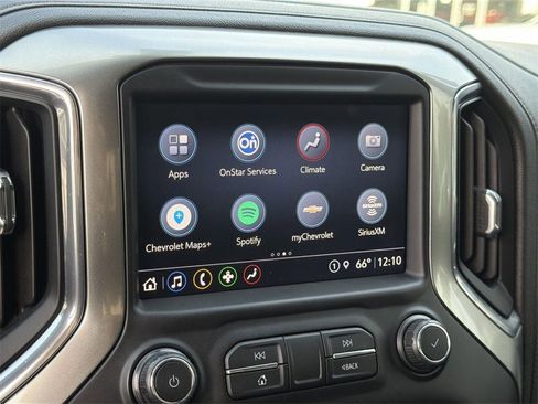 Used 2021 Chevrolet Silverado 1500 RST w/ All Star Edition Plus image 15