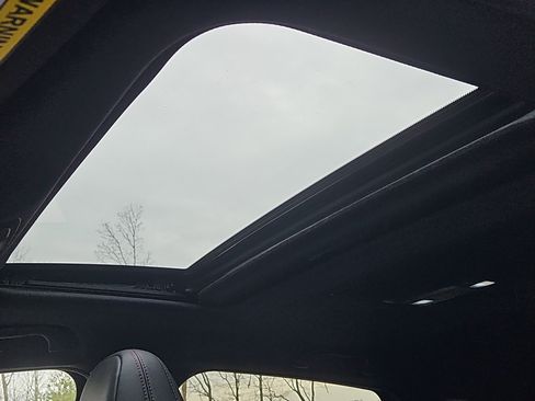 Used 2023 MAZDA CX-5 AWD 2.5 Turbo image 8