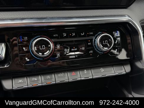New 2026 GMC Sierra 1500 Denali w/ Denali Reserve Package AWD/4WD image 16