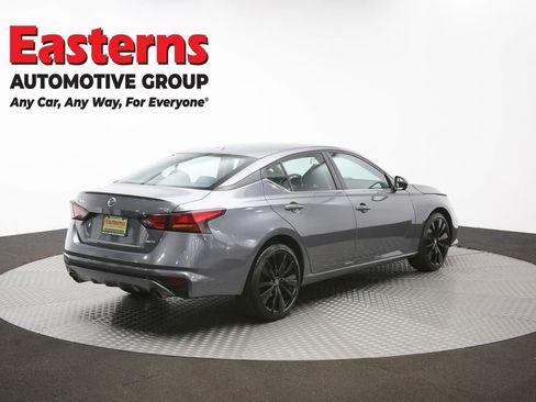 Used 2019 Nissan Altima 2.5 SR AWD/4WD image 41