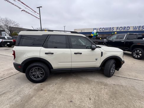 Used 2024 Ford Bronco Sport Big Bend image 5