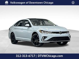 New 2026 Volkswagen Jetta SE 360° Tour