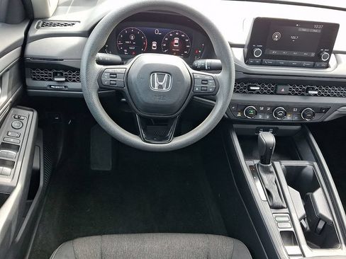 Used 2024 Honda Accord EX image 2