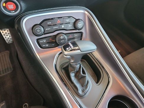 Used 2018 Dodge Challenger SRT Demon RWD image 14