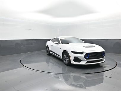 Certified 2024 Ford Mustang GT Premium