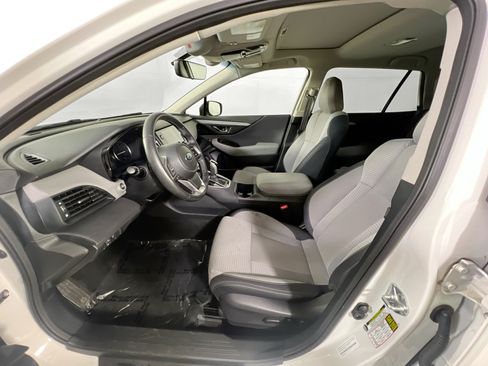 Used 2022 Subaru Outback Premium AWD/4WD image 21