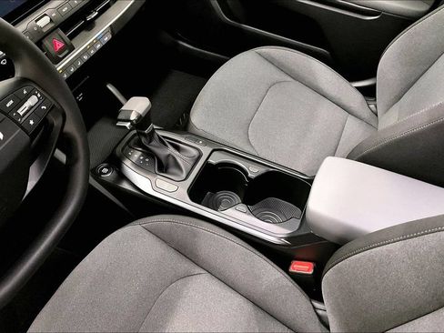 Used 2025 Kia K4 FWD image 18