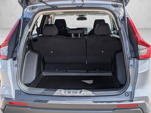 Used 2026 Honda CR-V EX image 6