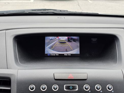 Used 2014 Honda CR-V LX image 19