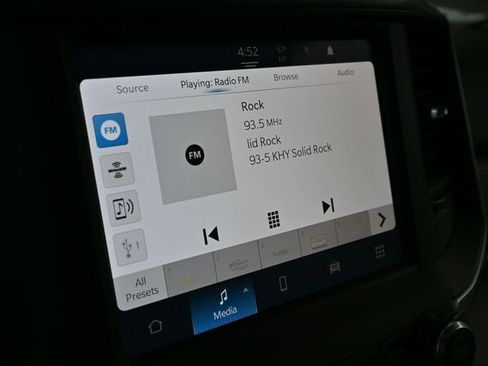 Used 2024 RAM 1500 Big Horn image 33