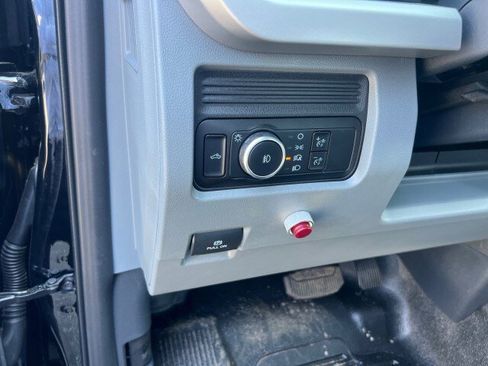 New 2026 Ford F350 XL w/ XL Chrome Package image 11