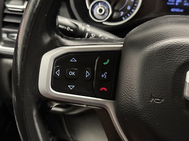 Used 2020 RAM 1500 Big Horn AWD/4WD image 18