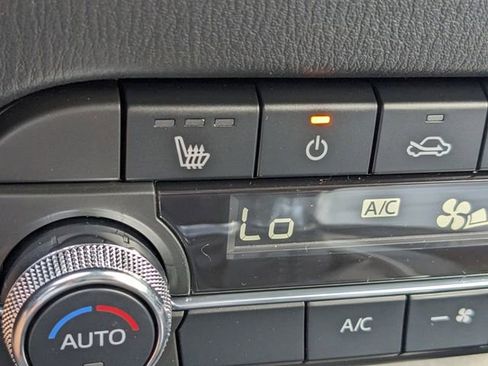 New 2025 MAZDA CX-5 AWD 2.5 S w/ Preferred Package image 27