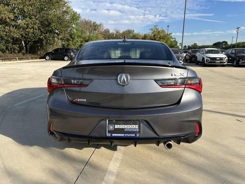 Used 2022 Acura ILX image 6