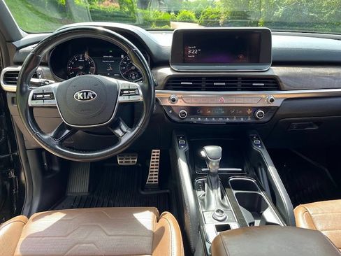 Used 2020 Kia Telluride SX w/ SX Prestige Package AWD/4WD image 20