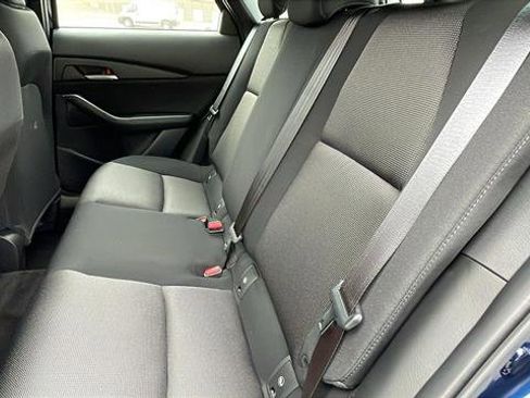 New 2025 MAZDA CX-30 AWD 2.5 S image 16