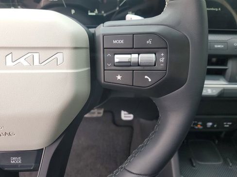 New 2026 Kia K4 GT-Line Turbo image 13