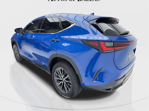 Used 2023 Lexus NX 250 250 Premium NAV,CAM,SUNROOF,CL w/ Towing Package (2000 Lbs) image 10