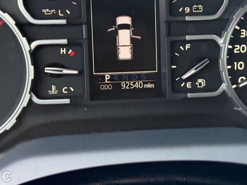 Used 2019 Toyota Tundra TRD Pro image 29