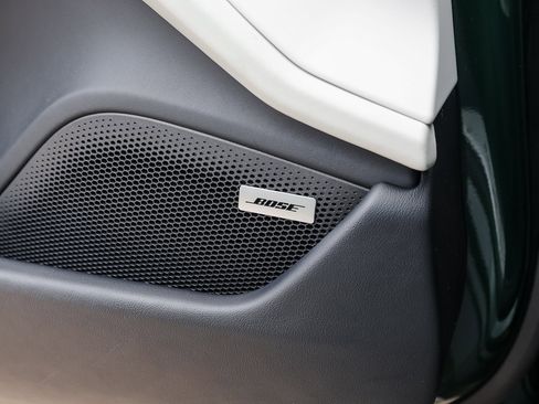 New 2025 Porsche Taycan 4 Cross Turismo image 22