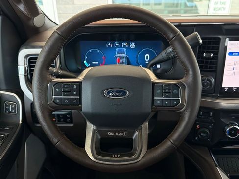 New 2026 Ford F250 King Ranch AWD/4WD image 47