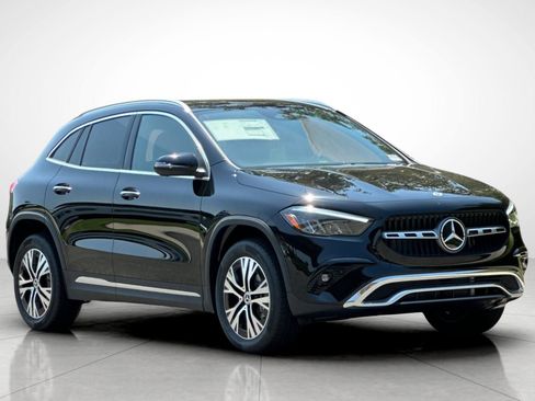 New 2025 Mercedes-Benz GLA 250 image 28