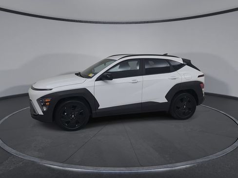 Used 2026 Hyundai Kona SEL Sport FWD image 7