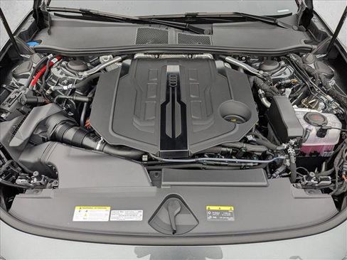 New 2026 Audi A6 Premium Plus image 16