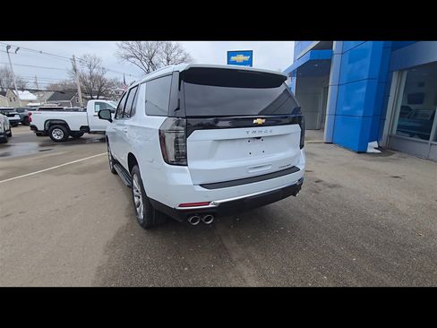 New 2026 Chevrolet Tahoe Premier w/ Sun And Tow Package image 7