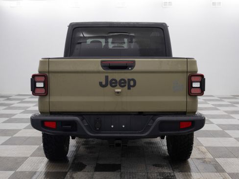 New 2026 Jeep Gladiator Sport image 7